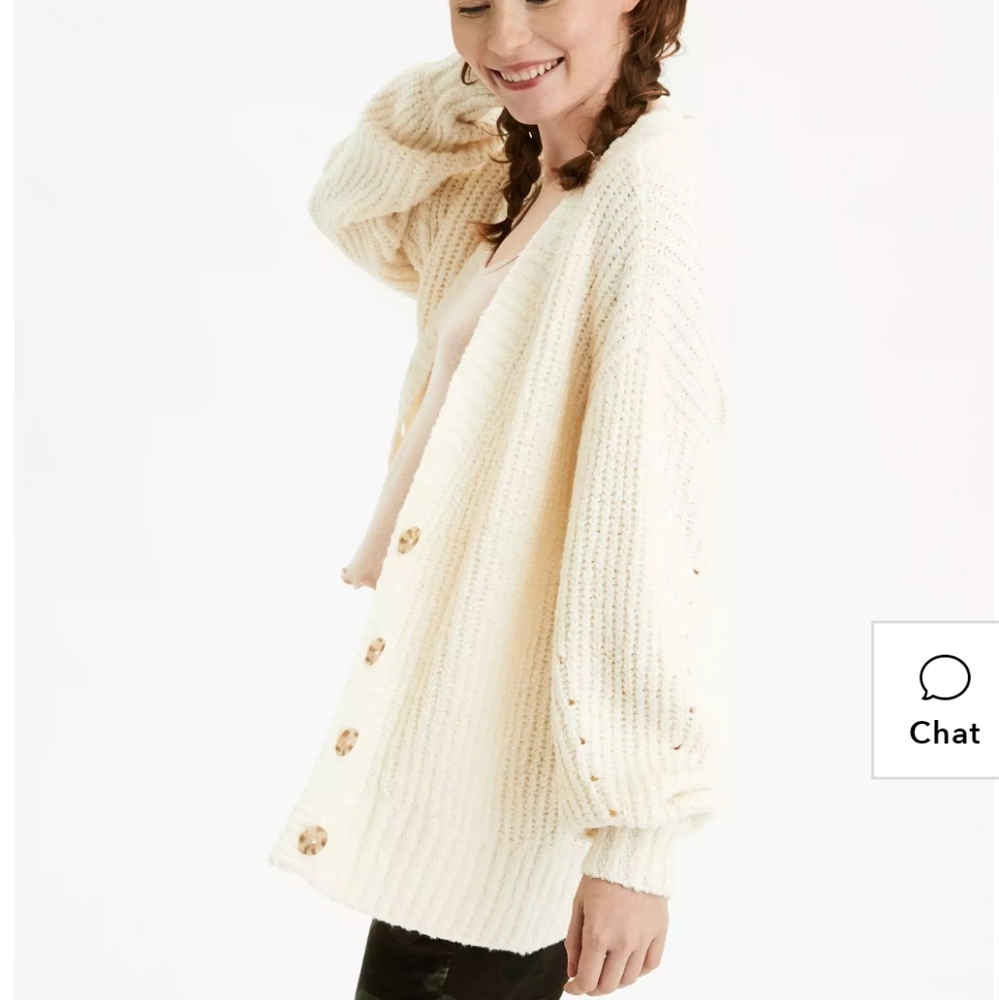 NWT American Eagle cardigan